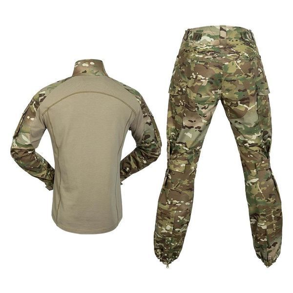Костюм Tactical Series тактичний G5 Multicam 335061-S фото