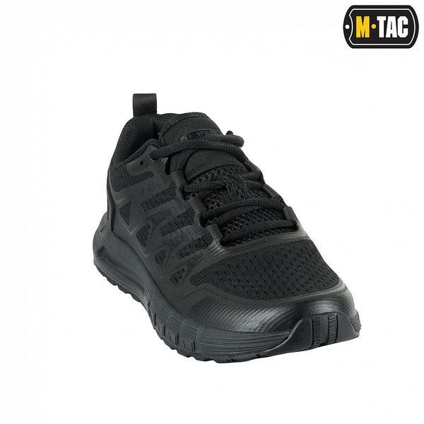 Кросівки M-Tac Summer Sport Black MTC-804403-BK-41 фото
