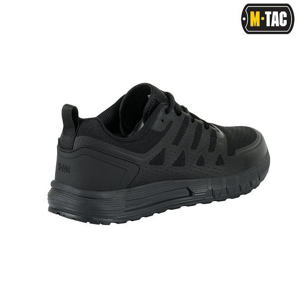 Кросівки M-Tac Summer Sport Black MTC-804403-BK-41 фото