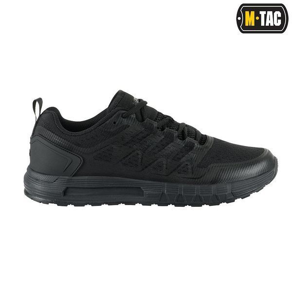 Кросівки M-Tac Summer Sport Black MTC-804403-BK-41 фото
