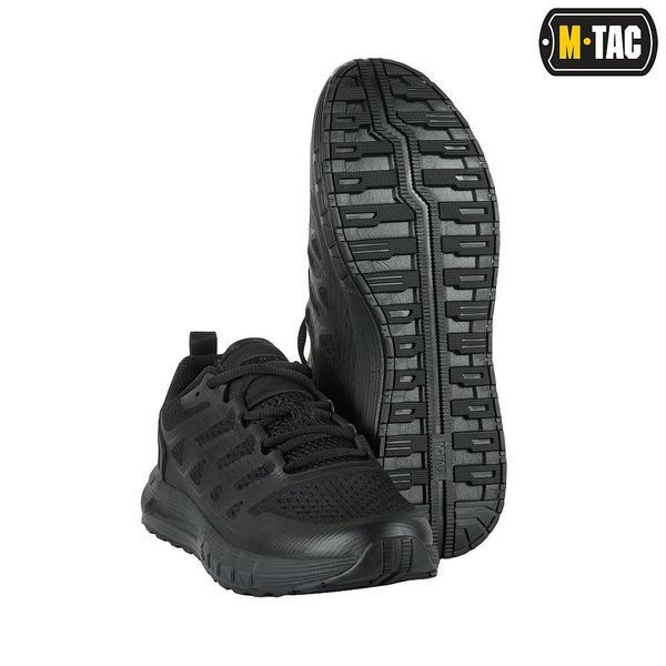 Кросівки M-Tac Summer Sport Black MTC-804403-BK-41 фото