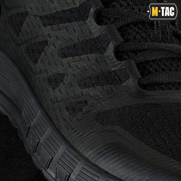 Кросівки M-Tac Summer Sport Black MTC-804403-BK-41 фото