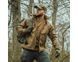 Куртка Sturm Mil-Tec демисезонная Softshell Jacket SCU Coyote 10864019-2XL фото 8