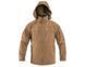 Куртка Sturm Mil-Tec демисезонная Softshell Jacket SCU Coyote 10864019-S фото 1