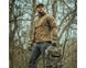 Куртка Sturm Mil-Tec демисезонная Softshell Jacket SCU Coyote 10864019-2XL фото 9