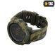 Годинник M-Tac тактичний з компасом 2095 Camo 50009030 фото 2