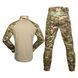 Костюм Tactical Series тактичний AK-47 Multicam 335067-S фото 2