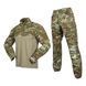 Костюм Tactical Series тактичний G5 Multicam 335061-S фото 4