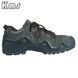 Кроссовки KMS тактические треккинговые Olive 353874-42 фото 5