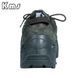 Кроссовки KMS тактические треккинговые Olive 353874-42 фото 3