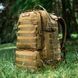Рюкзак M-Tac Trooper Pack Coyote 10301005 фото 6