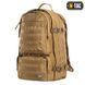 Рюкзак M-Tac Trooper Pack Coyote 10301005 фото 1