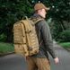 Рюкзак M-Tac Trooper Pack Coyote 10301005 фото 5