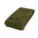 Рушник Sturm Mil-Tec швидковисихний з мікрофібри Olive 120 &times; 60 см  16011111 фото 1