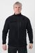 Кофта Military Микрофлис "Recon" Black 639398-S фото 1