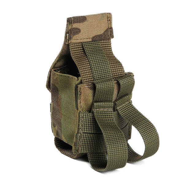 Підсумок SPECPROM під гранату MOLLE Multicam 212316 фото