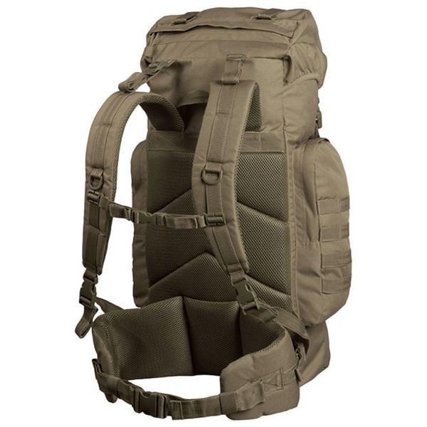 Рюкзак Mil-Tec BW Kampfrucksack Gen.II 65 л Olive 14024101 фото