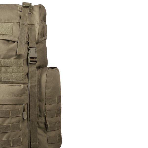 Рюкзак Mil-Tec BW Kampfrucksack Gen.II 65 л Olive 14024101 фото