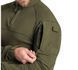 Рубашка Mil-Tec тактическая Assault Field Shirt Olive  10924001-S фото 4