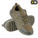 Кроссовки M-Tac Summer Sport Dark Olive MTC-804403-DO-36 фото 1