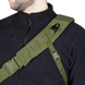 Рюкзак Camo-Tec однолямковий TCB Олива 6665 фото 13