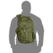 Рюкзак Camo-Tec однолямковий TCB Олива 6665 фото 2