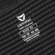 Термобілизна Camo-Tec Polarheat QS Pro 2.0 Сірий Меланж 7366-S фото 5