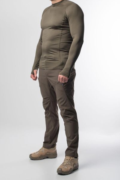 Штани Military Geckon Flex Olive 011850-3XL фото