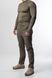 Штани Military Geckon Flex Olive 011850-3XL фото 1