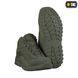 Напівчеревики M-Tac Shooter Olive 30809001-40 фото 1