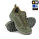 Кроссовки M-Tac тактические демисезонные Ranger Green 30402023-39 фото 1