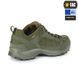 Кроссовки M-Tac тактические демисезонные Ranger Green 30402023-44 фото 4