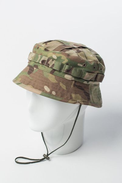 Панама Military Molle Twill Multicam 136393-57 фото