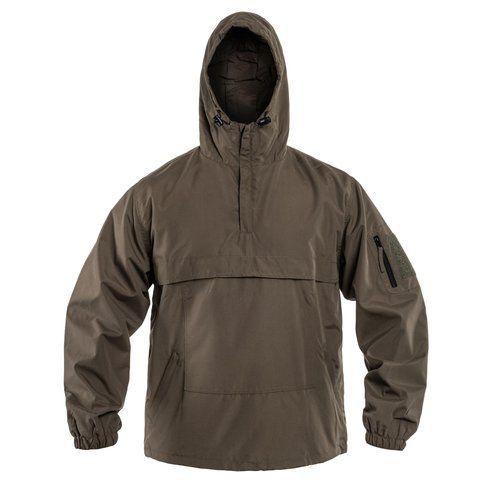 Куртка Sturm Mil-Tec Combat Anorak Summer Olive 10332001-S фото