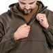 Куртка Sturm Mil-Tec Combat Anorak Summer Olive 10332001-S фото 5