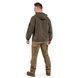 Куртка Sturm Mil-Tec Combat Anorak Summer Olive 10332001-S фото 2