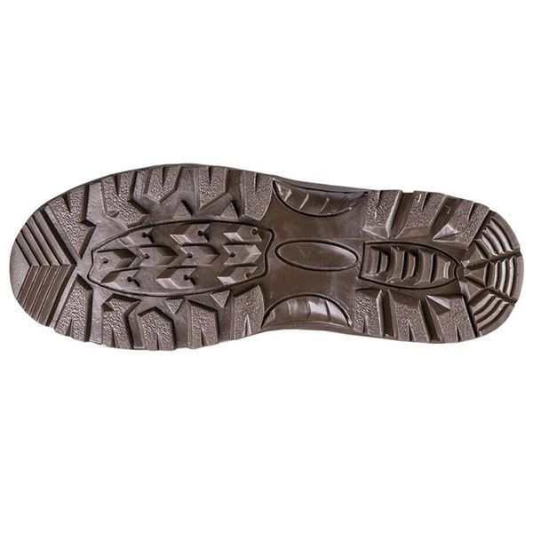 Черевики Sturm Mil-Tec Tactical Boots Brown 12822109-40 фото