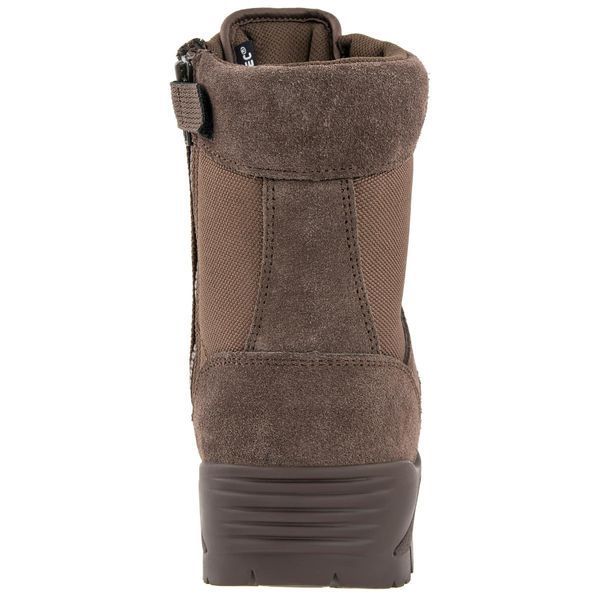 Черевики Sturm Mil-Tec Tactical Boots Brown 12822109-40 фото