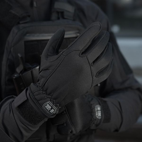 Рукавички M-Tac Scout Tactical Mk.2 Black 90314002-S фото