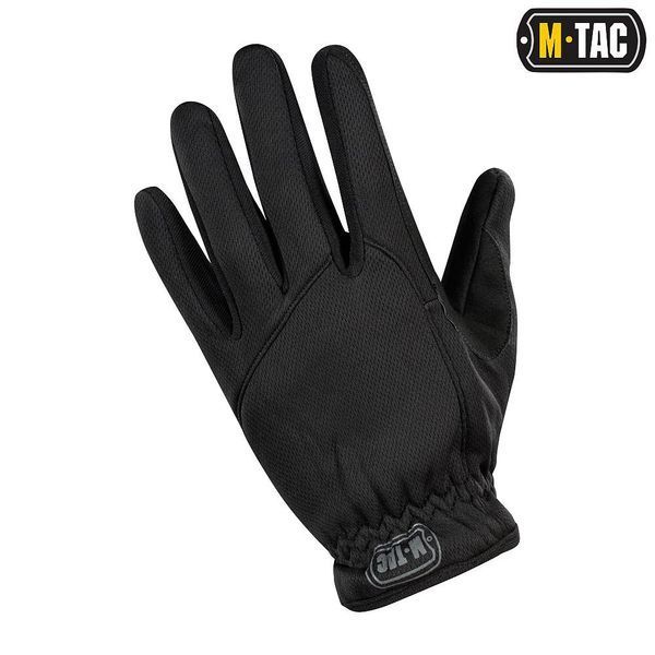 Рукавички M-Tac Scout Tactical Mk.2 Black 90314002-S фото