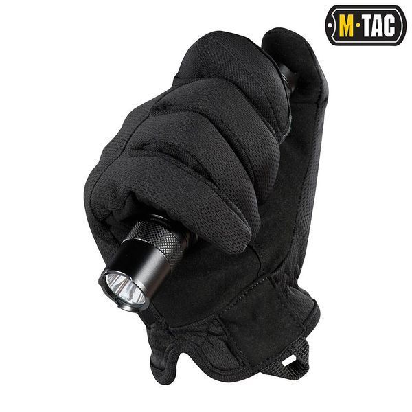 Рукавички M-Tac Scout Tactical Mk.2 Black 90314002-S фото