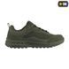 Кроссовки M-Tac Shooter Olive 30808001-40 фото 3