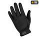Рукавички M-Tac Scout Tactical Mk.2 Black 90314002-S фото 2