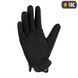 Рукавички M-Tac Scout Tactical Mk.2 Black 90314002-S фото 3