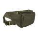 Сумка-бананка Mil-Tec Fanny Pack Olive 13512001 фото 3