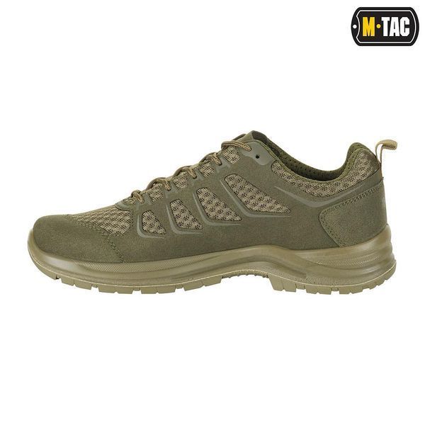 Кросівки M-Tac тактичні Iva Olive 30804001-36 фото