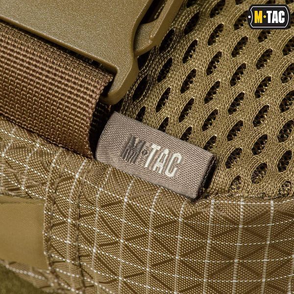 Сумка M-Tac Fanny Bag Coyote 10535005 фото