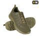 Кросівки M-Tac тактичні Iva Olive 30804001-36 фото 1