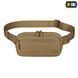 Сумка M-Tac Fanny Bag Coyote 10535005 фото 1