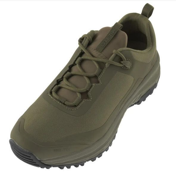 Кросівки Sturm Mil-Tec Tactical Sneaker Olive 12889001-39 фото